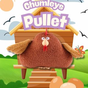 The Chumleys! - Pullet the Hen - Download