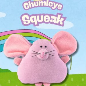 The Chumleys! - Squeak the Mouse - Download