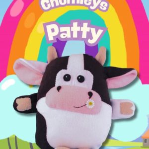 The Chumleys! - Patty the Cow - Download