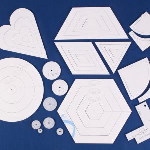 Template Bundle - Save £12.99!