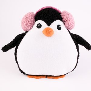 The Chumleys! - Pip the Penguin Kit