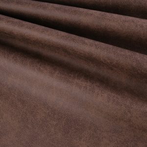 Faux Leather - Vintage Brown