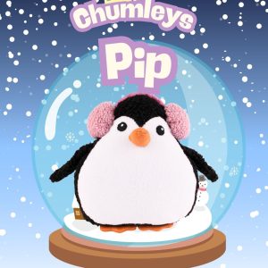 The Chumleys! - Pip the Penguin - Download