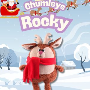 The Chumleys! - Rocky the Reindeer - Download