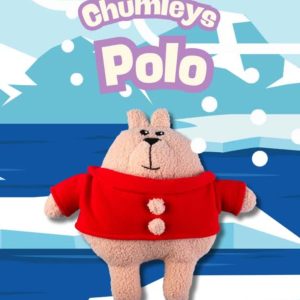 The Chumleys! - Polo the Polar Bear - Download