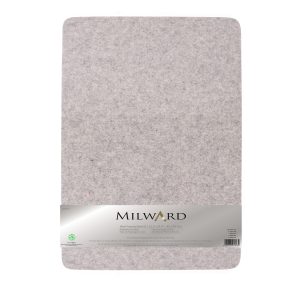 Milward Pressing Mat - 100% Wool A3: 42 x 29.7cm