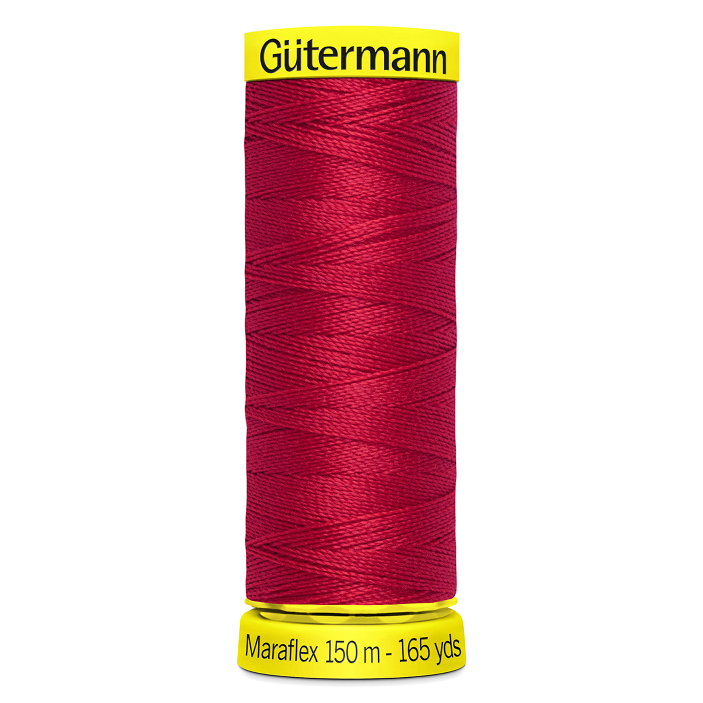 Gutermann Maraflex Thread - Red