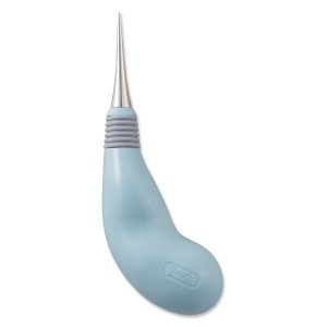 Clover Tapered Tailor's Awl: Grip Fit