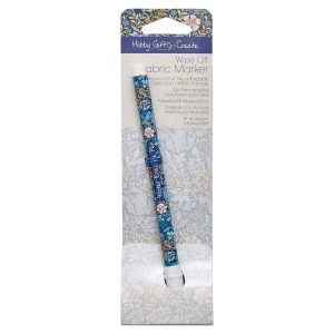 Hobby Gift Fabric Marker - Water Erasable