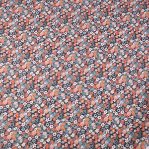 Pre-Cut 0.5m Piece AGF Florence - Tuscan Millefiori