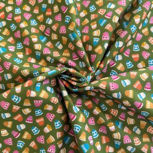 Kimberley Hind Celestial Stitches - Funky Thimbles