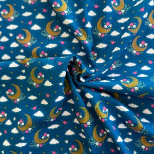 Kimberley Hind Celestial Stitches - Cosmic Stitches