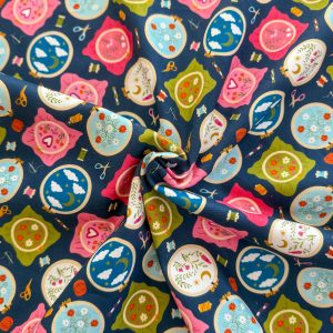 Kimberley Hind Celestial Stitches - Stitchcraft