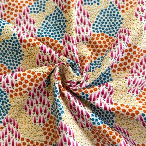 Kimberley Hind Celestial Stitches - Sew Floral