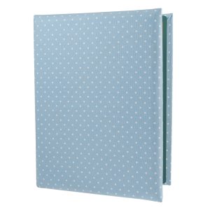 Trimits Quilter's Multi-Mat: 30 x 24cm Blue Spot