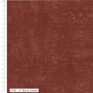 Craft Cotton Co. New Textured Blender - Burnt Umber
