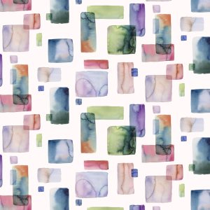 P&B Textiles - Gemstones Pink