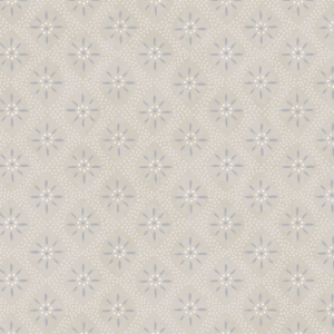 Maywood Studio Fabrics - Patchwork Blue Tile