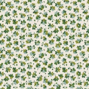 NEW Liberty Fabrics Autumn Woodland - Clover Speckle A