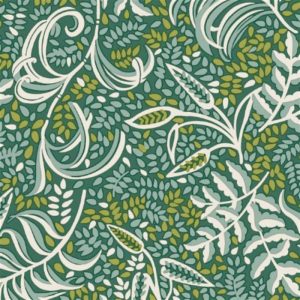 NEW Liberty Fabrics Autumn Woodland - Rustling Grasses A