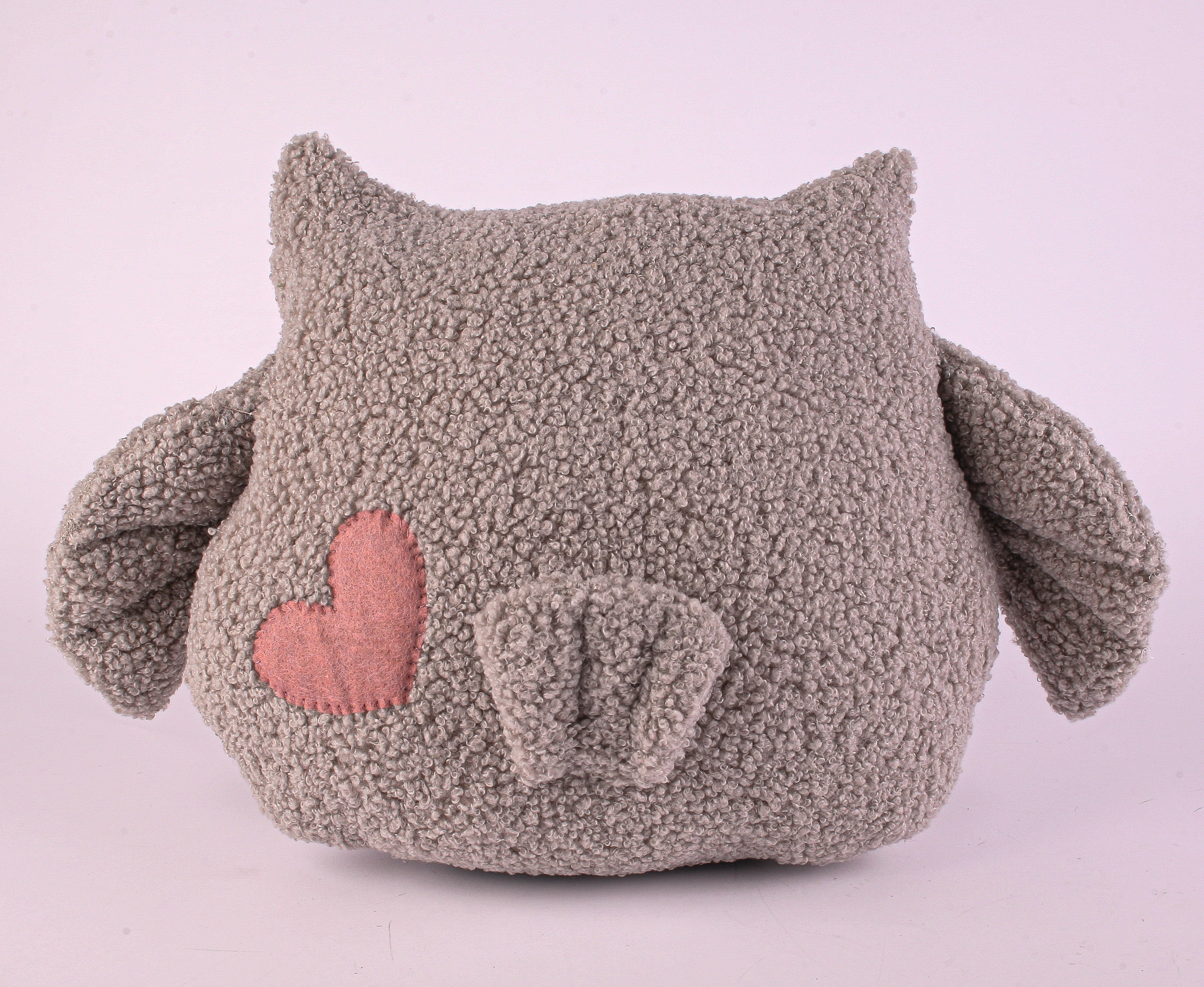 Pre - order The Chumleys! - Hoot! The Owl - Kit - Image 4