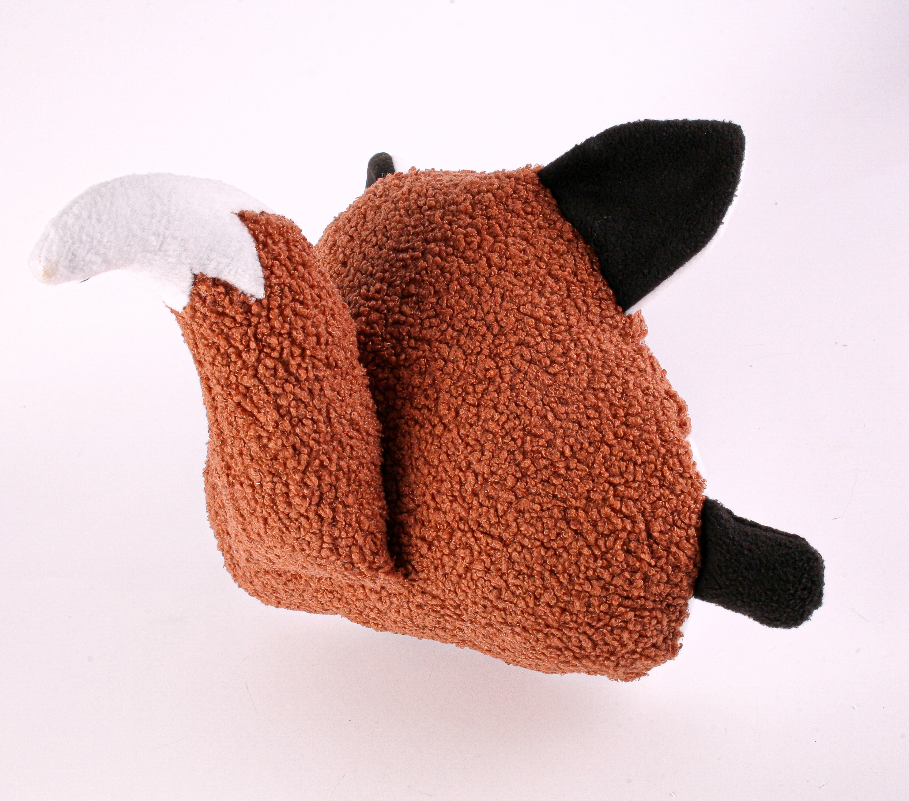 Pre - order The Chumleys! - Rusty The Fox - Kit - Image 2