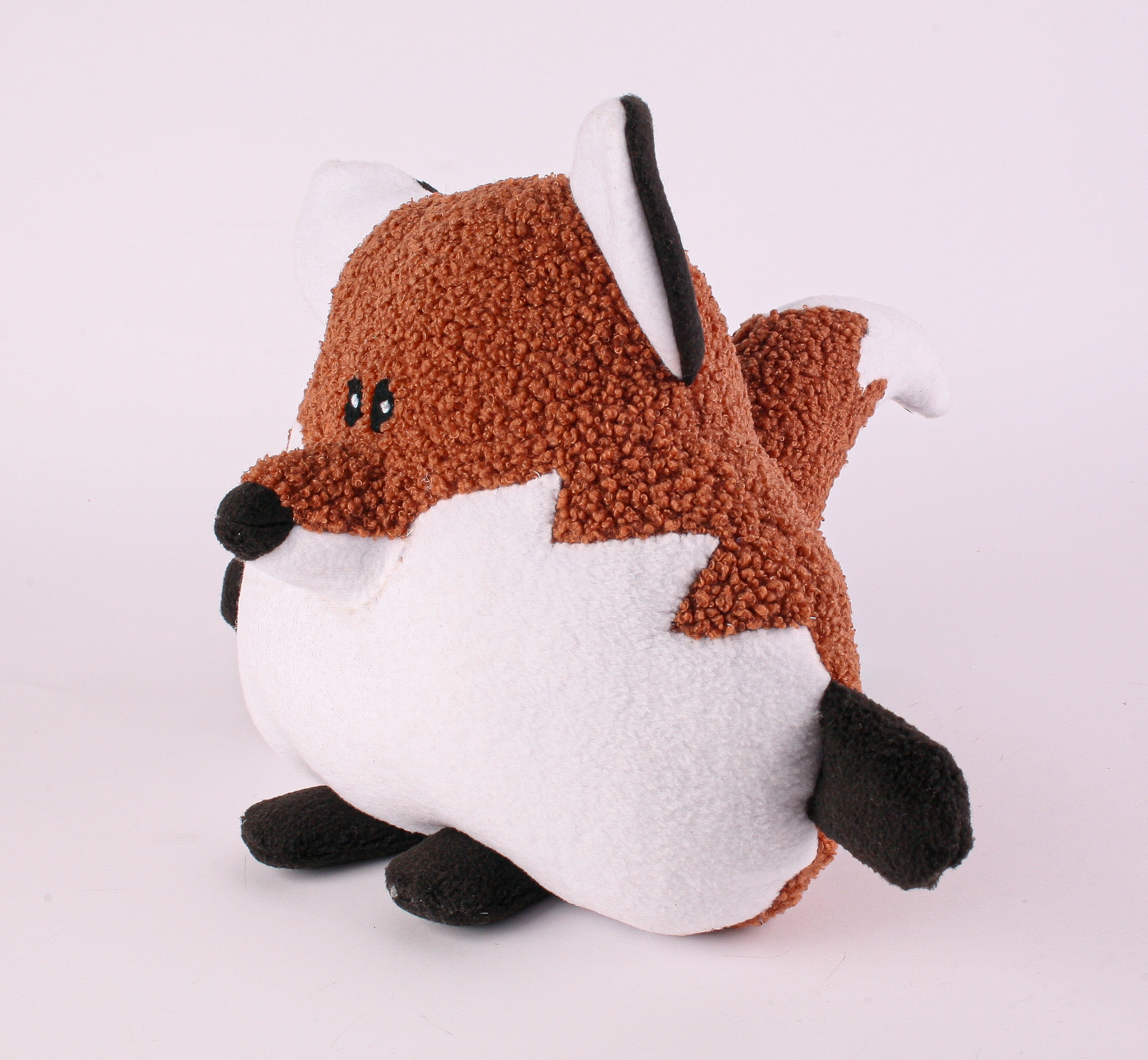 Pre - order The Chumleys! - Rusty The Fox - Kit - Image 3