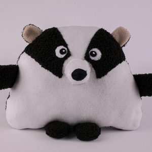 Pre - order The Chumleys! - Benjamin Badger- Kit