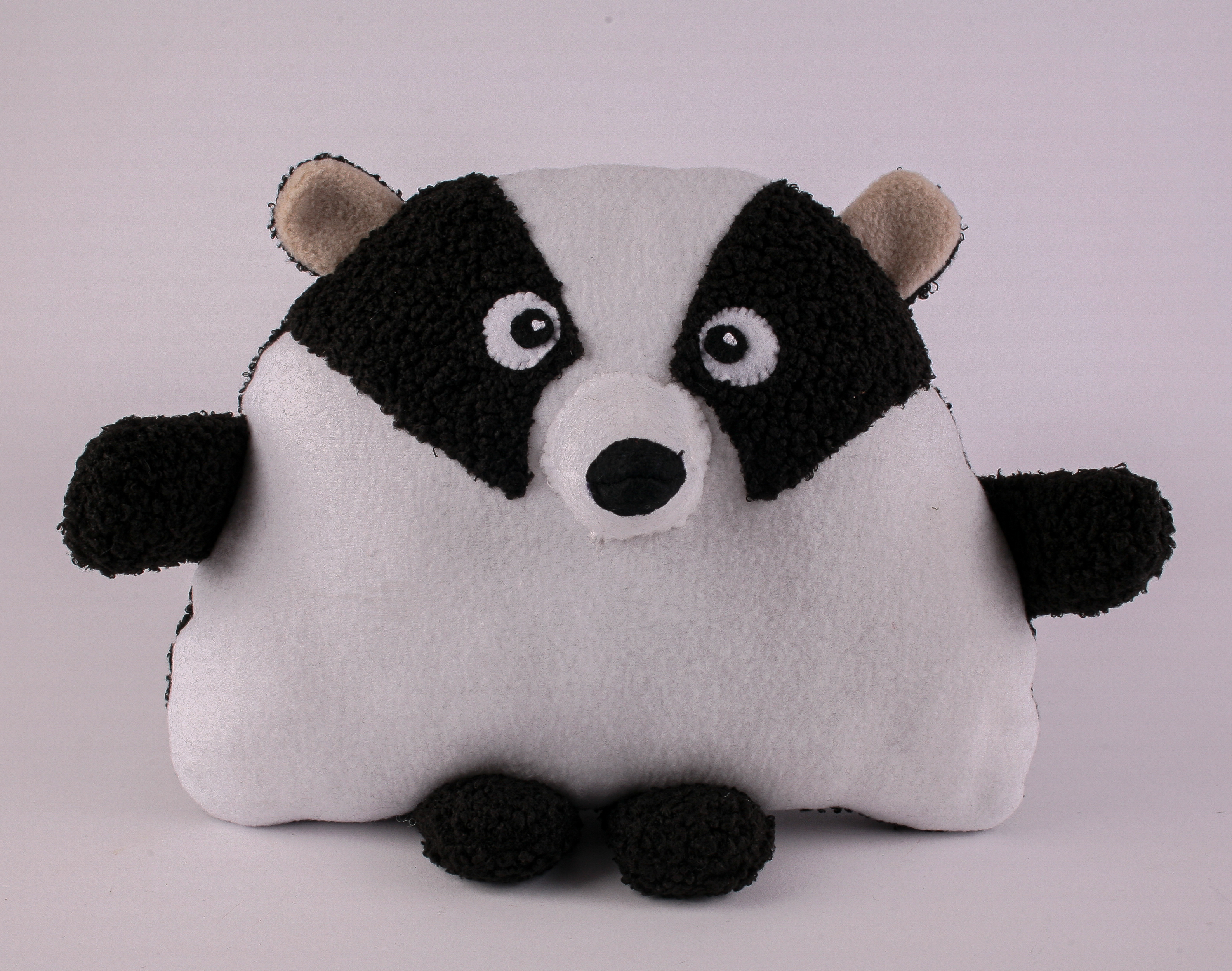 Pre - order The Chumleys! - Benjamin Badger- Kit