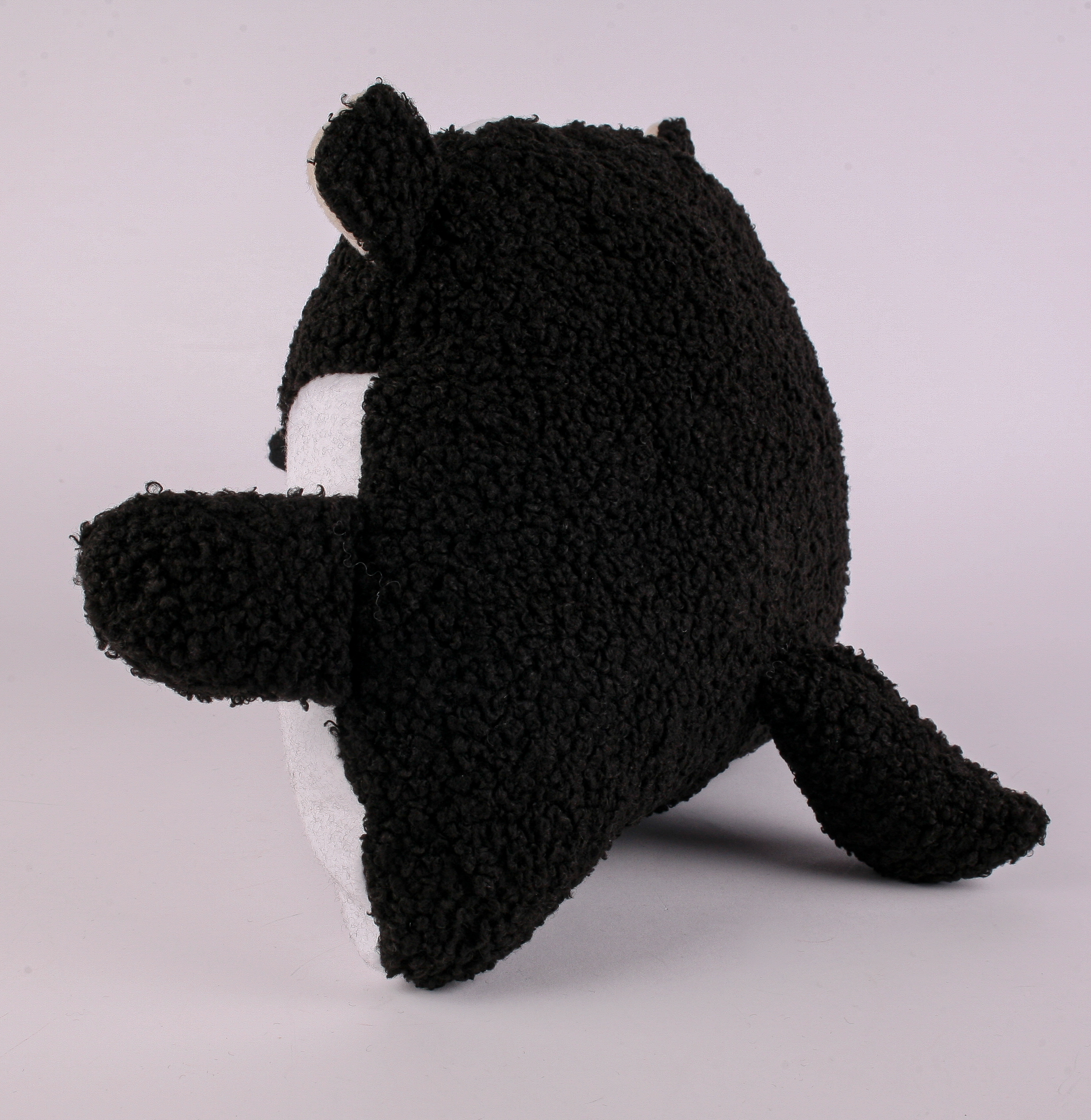 Pre - order The Chumleys! - Benjamin Badger- Kit - Image 3