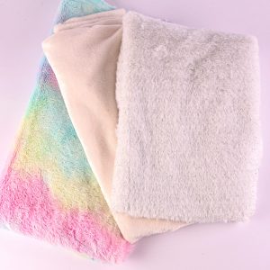 Fleece Bundle - 3 Pieces
