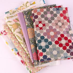 500g Canvas - Mixed - 2