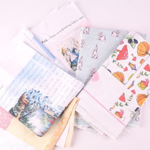 500g Debbie Shore Panel Bundle - 1