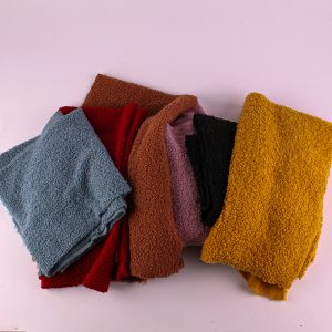 1 kg Teddy Fleece