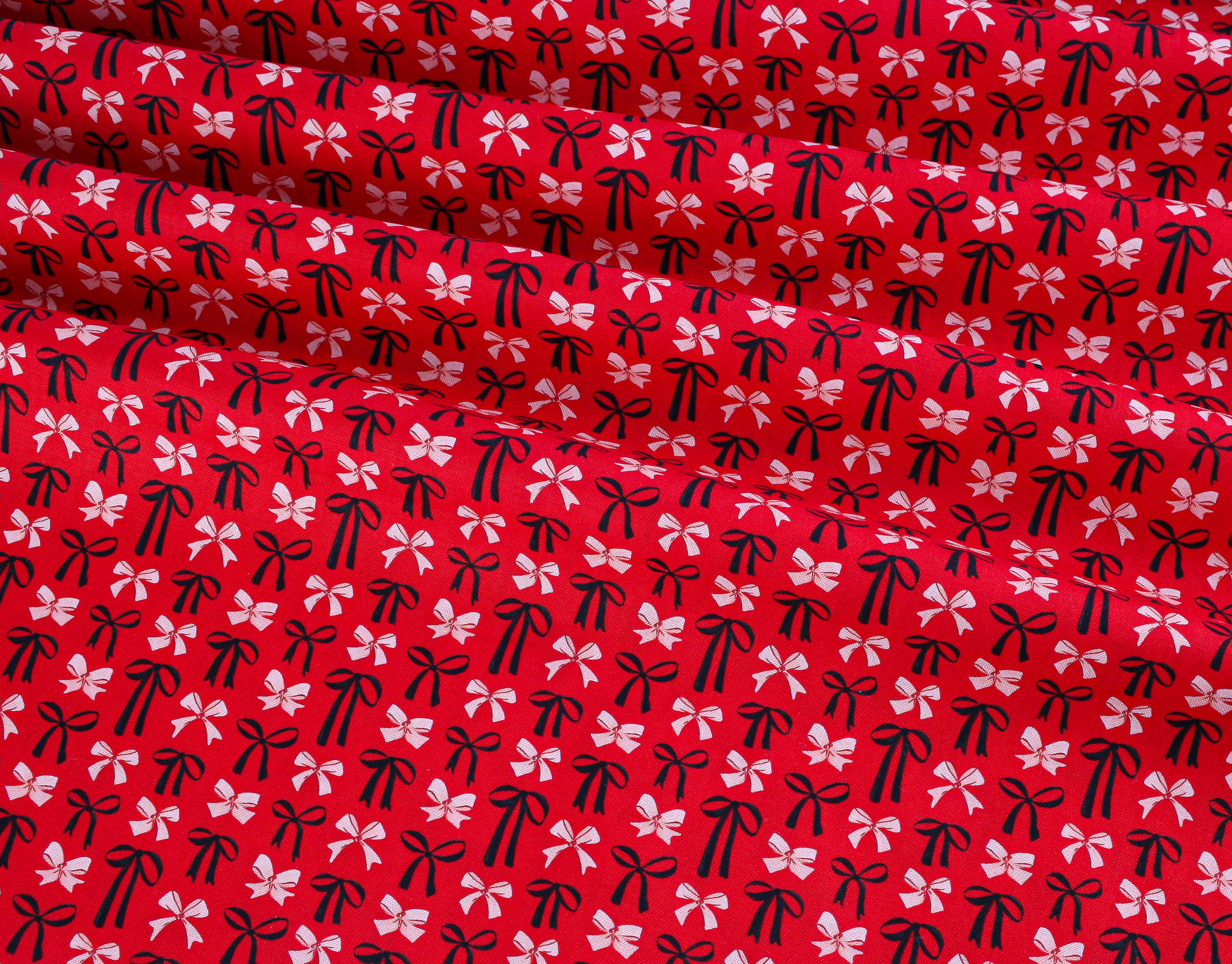 Blooms and Bows - Sweetheart Bows