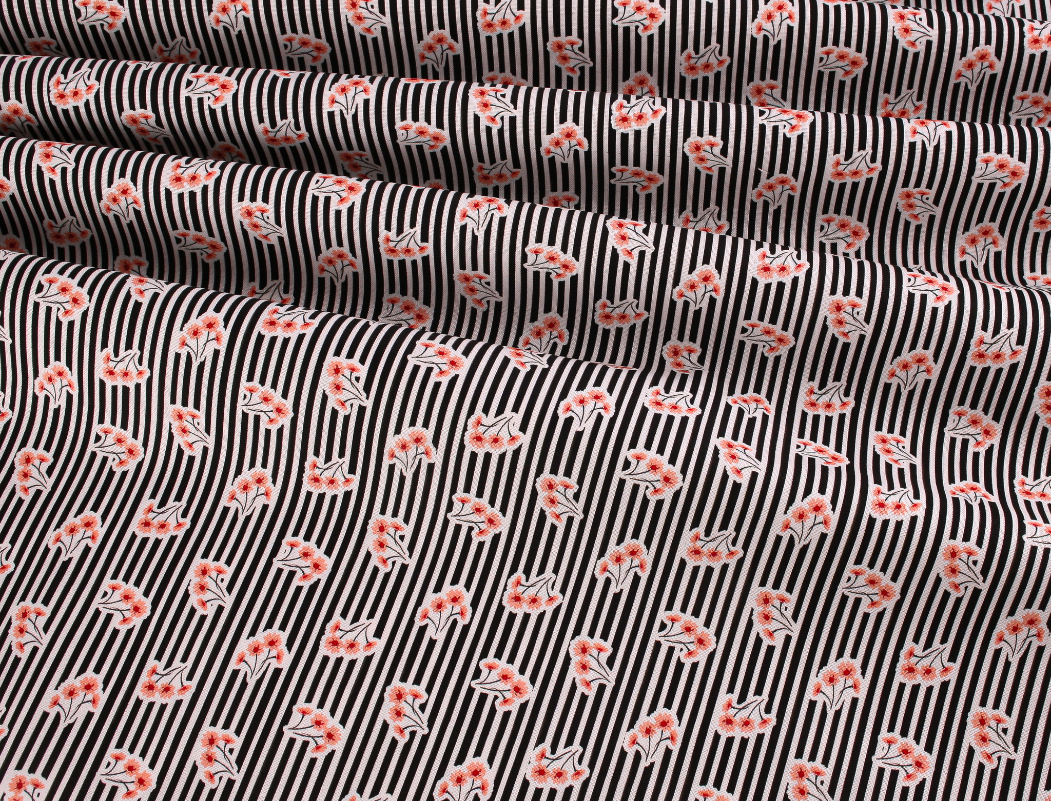 Blooms and Bows - Stems and Stripes - Image 2