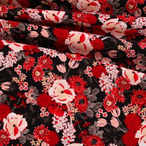 Blooms and Bows - Flourishing Blooms