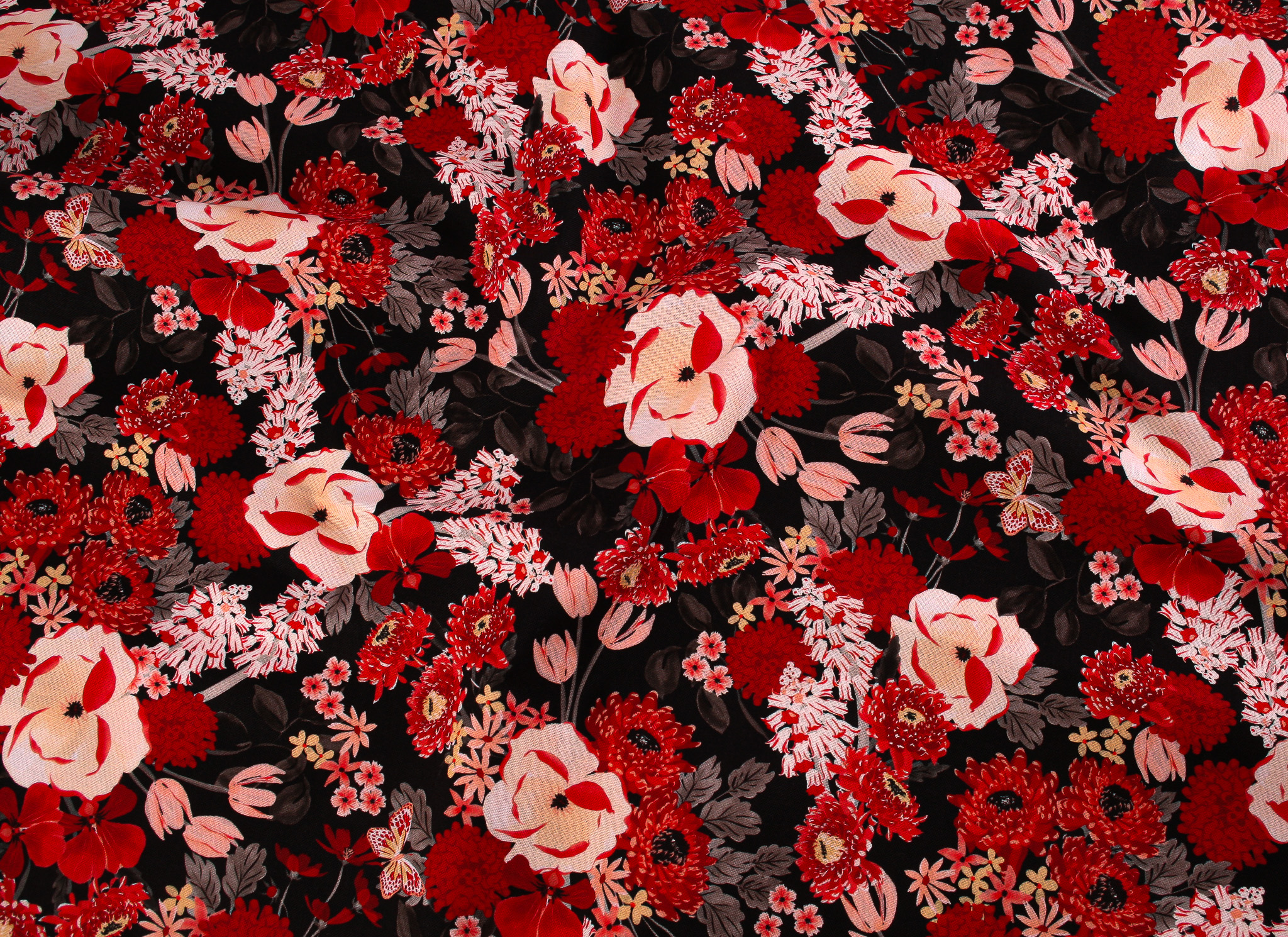 Blooms and Bows - Flourishing Blooms - Image 2