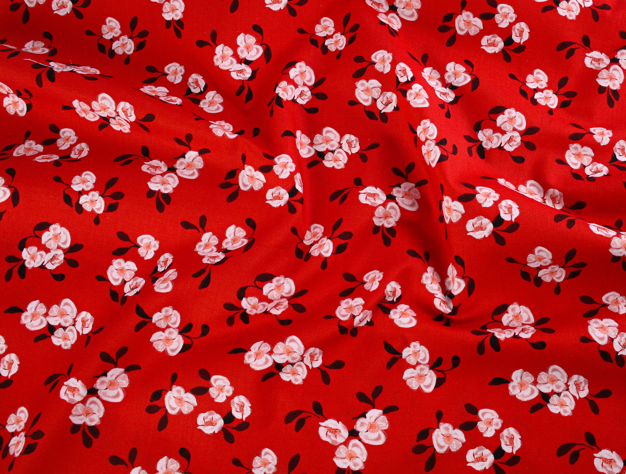 Blooms and Bows - Scattered Florals - Image 2