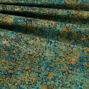 Northcott Fabrics - Shimmer: Dawn River Rock 27896M-68