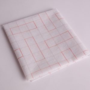 Woven Ribbons Smocking Panel