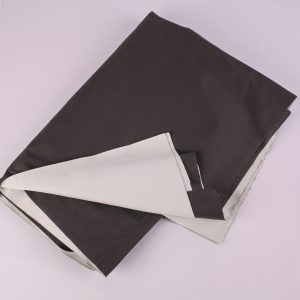 1.5m x 1.4m black out lining