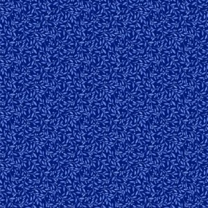 FIGO Fabrics - Delft Dynasty Royal Vines