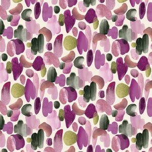 QT Fabrics - Dahlia Dreams: Brush Strokes