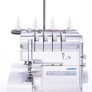 Juki MO-2500 Sumato Air Threader Overlocker