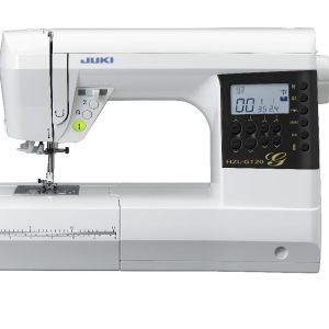 Juki HZL-G120 Sewing Machine