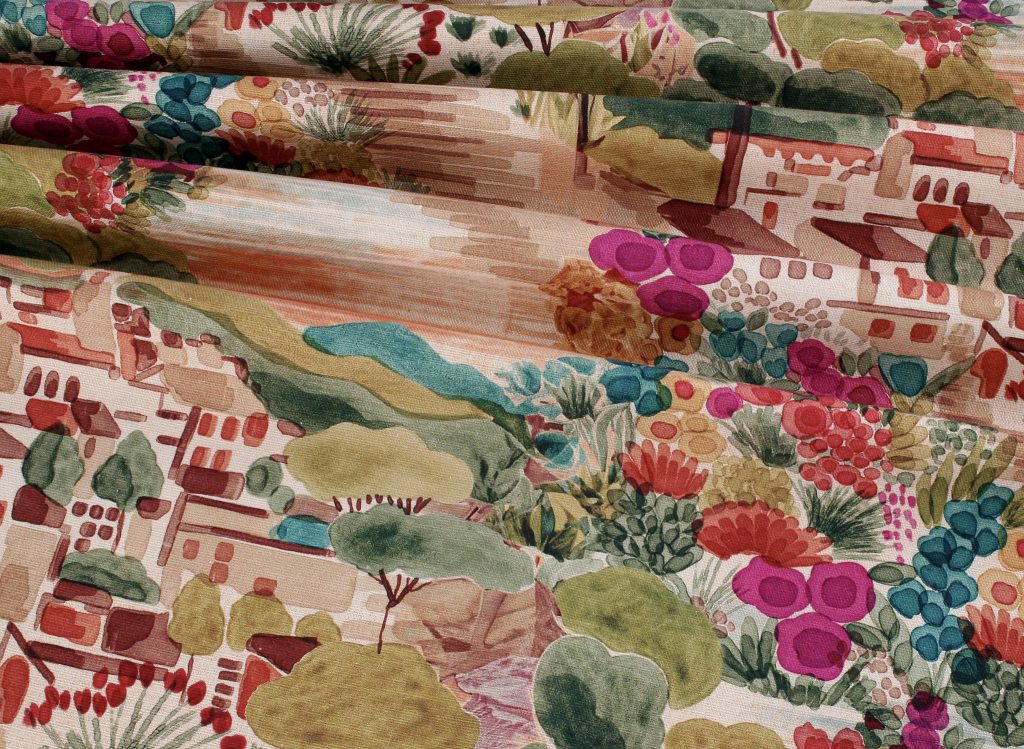 Soft Deluxe Duck Canvas - Fleur de Ville