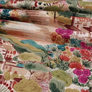 Soft Deluxe Duck Canvas - Fleur de Ville