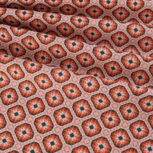 Art Gallery Fabrics - Barcelona: La Rambla Tiles