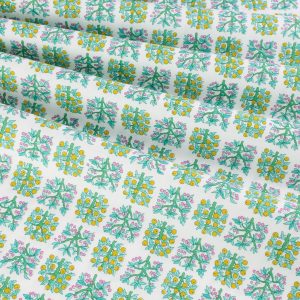 NEW Liberty Fabrics Gifts From The Garden - Orchard Delights